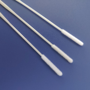 Proben entnahme tupfer Nasen tupfer Probe <span class=keywords><strong>DNA</strong></span> RNA Sammeln - Product Image 5