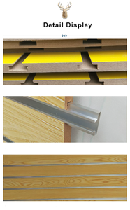 Présentoir de vente au détail polyvalent : Étagères <span class=keywords><strong>en</strong></span> <span class=keywords><strong>Coroplast</strong></span> colorées pour cosmétiques et sacs, économiques, durables, faciles à assembler. - Product Image 6