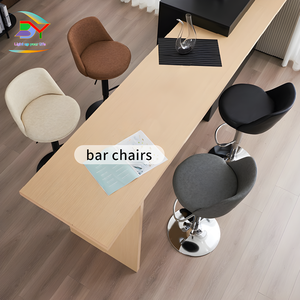 Tabouret de comptoir réglable en hauteur Meubles de bar <span class=keywords><strong>pour</strong></span> la maison et la <span class=keywords><strong>cuisine</strong></span> Vente directe du fabricant <span class=keywords><strong>pour</strong></span> les outils de <span class=keywords><strong>chaise</strong></span> <span class=keywords><strong>haute</strong></span> et d'autres utilisations - Product Image 5