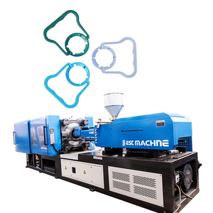 เครื่องทำฝาขวด HDPE PP ความเร็วสูง BST-2300A ราคาโรงงานสำหรับปิดน้ำขนาด28-38มม. - Product Image 2