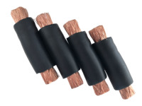 Máquina peladora de cables de un solo núcleo y multinúcleo de alta resistencia, peladora automática de corte de cables grandes para alimentación, 1 unidad, 2 unidades