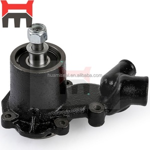 Bomba de Agua Perkins C4.4 en Oferta, 41312143 41313201 - Product Image 4
