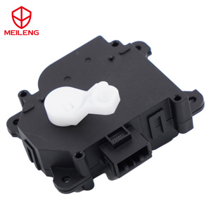 MEILENG 79350-TB0-H11 Moteur de recirculation d'air frais pour Honda Accord 2.0L CP1 2.4L CP2 3.5L CP3 2008-2012 5 broches - Product Image 1