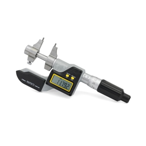 ไมโครมิเตอร์ดิจิตอลแบบวัดภายใน Asimeto 207-01-0 ช่วงการวัดสองจุด 5-30 มม. IP65 - Product Image 1