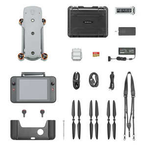 Autel Evo Max 4t Wide-Angle Zoom Infrared Laser Ranging in One Omnidirectional <strong>Obstacle</strong> <strong>Avoidance</strong> Anti Interference Drone - Product Image 2