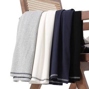 Camisetas de algodón de gran tamaño personalizables para hombre, impresión digital deportiva informal en tela tejida para deportes y ocio - Product Image 3
