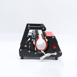 <span class=keywords><strong>6</strong></span> trong <span class=keywords><strong>1</strong></span> kỹ thuật số Mug <span class=keywords><strong>in</strong></span> thăng hoa máy 20oz 30oz Skinny Tumbler Máy ép nhiệt - Product Image 6