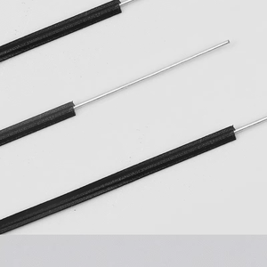 ลวดมัดพลาสติก PVC ความเหนียวสูง พร้อมบริการตัด สำหรับคอกไก่และมัดตาข่ายเหล็ก - Product Image 3