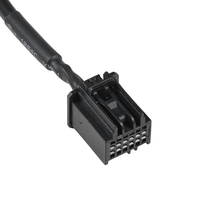 Cable Adaptador de Conexión para Iveco Daily SGW, Cable de Diagnóstico