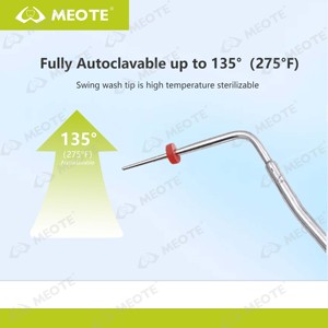 Tandheelkundige <span class=keywords><strong>Gutta</strong></span> <span class=keywords><strong>Percha</strong></span> Pen Verwarmde Punten Endo Obturation Systeem F FM M ML Wortelkanaal Punten Tandarts Hot Melt Vulling Verwarmingspen 4 Stuks - Product Image 5