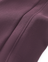 Pantalones Deportivos Casuales Transpirables para Mujer, 350GSM, Logotipo Personalizado, Alta Calidad, Gruesos, Cálidos, Corte Holgado, Otoño Invierno, Poliéster/Algodón