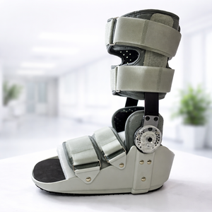Déambulateur et rollator médical orthopédique haut de gamme pour l'été, confortable et élégant, aide à la mobilité - Product Image 4