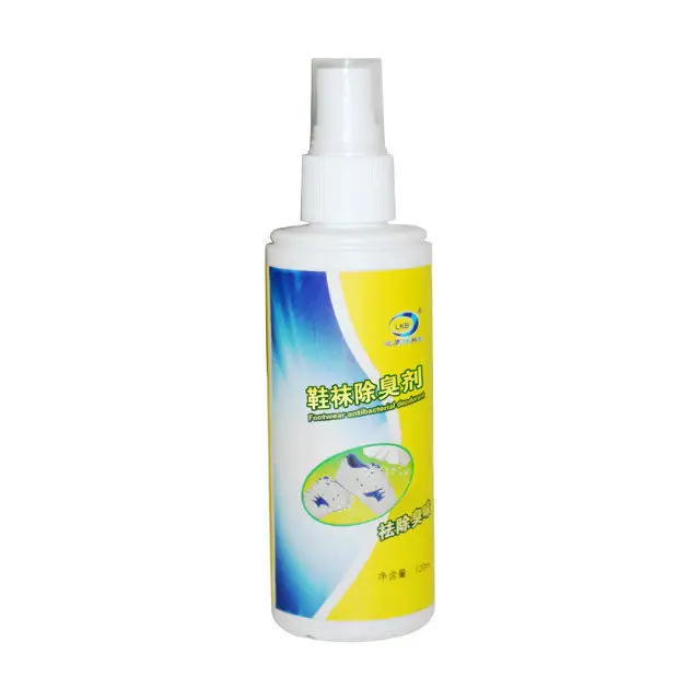 [LKB] shooe meia desodorante spray sapatos desodorante se livrar do desodorante odor do pé