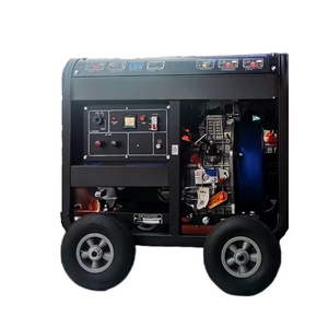 1200w 3000w 4500w 6500w 7000w 8500w 4 Stroke Open <b>Gasoline</b> Generators With 3 Phase for Home Use 1200w 3000w 4500w 6500w - Product Image 5