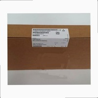 Unidad de Control de Accionamiento CNC Digital 6SN1118-0DG21-0AA0 para Automatización de Máquinas Herramienta