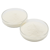 Supplément de soins de santé en poudre de sulfate de chondroïtine concentré 95% dérivé d'extraits d'animaux