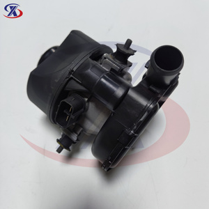 Bomba de Aire Secundaria 14828AA060 14828AA030 14828-AA060 14828-AA030 para <span class=keywords><strong>SUBARU</strong></span> FORESTER IMPREZA WRX <span class=keywords><strong>STI</strong></span> 2.5 - Product Image 2