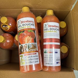 <span class=keywords><strong>Gel</strong></span> <span class=keywords><strong>douche</strong></span> hydratant quotidien, nettoyant et lissant pour la peau, très vendu - Product Image 4