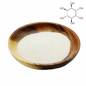 Klife Myo Y <span class=keywords><strong>Inositol</strong></span> <span class=keywords><strong>D</strong></span>-<span class=keywords><strong>chiro</strong></span>-<span class=keywords><strong>Inositol</strong></span> Supplement CAS 643-12-9 99% DCI <span class=keywords><strong>D</strong></span> <span class=keywords><strong>chiro</strong></span> <span class=keywords><strong>Inositol</strong></span> <span class=keywords><strong>Powder</strong></span> - Product Image 2