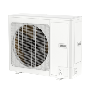 Sistema VRF de Alta Calidad, Aire Acondicionado Multisplit de Techo, Bomba de Calor, Unidad de Ventiloconvector de 2 Vías y 2 Tubos - Product Image 6