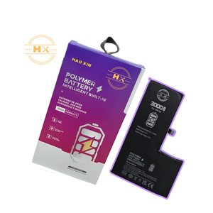 Batería de Mayor Capacidad de 3000mAh para iPhone XS - Product Image 1