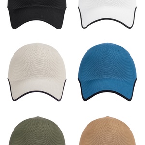 Gorra de Béisbol Personalizada al por Mayor, Gorra de Senderismo para Exteriores con Protección Solar, Gorra Gruesa con Logotipo Personalizable - Product Image 4