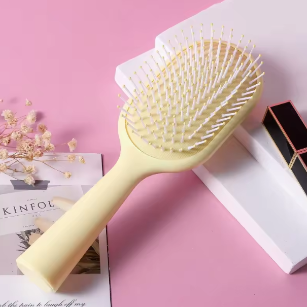 วงรีสีเหลือง