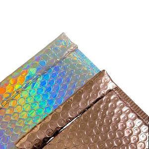 Borsa postale Bubble Air Wrap grande spedizione Mailer buste imbottite per vestiti - Product Image 1