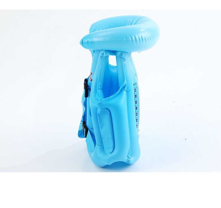 Factory Good Price High Quality Kids Life Jacket Children Life Vest for Swimming Water Safety