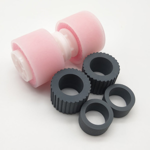 สำหรับ <span class=keywords><strong>Canon</strong></span> ImagePRESS C800 C1 <span class=keywords><strong>A1</strong></span> B1 Doc Feeder (ภาพ Reader) ImagePRESS 1125P C700 6255 6275 6575i C9270 C5051 Pickup Roller - Product Image 3