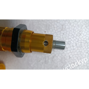 ทอนิชิ RTD260CN ไขควงแรงบิด 60 260 (cNm) [ไม่ได้ใช้งาน] F/S มือสอง - Product Image 1