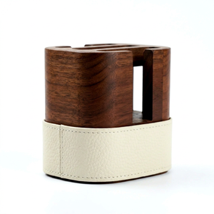 Trending Design Acacia Wood Aromatic Incense <b>Burner</b> Best Quality Incense Holder Home Wooden Customized Fragrance Incense Holder - Product Image 1