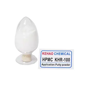 Ke hao high quality hpmc 200000 mpas chemical industri grade cold dissolved hpmc powder detergents cellulose hpmc