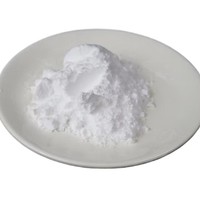 Polvo de sílice pirógena hidrofóbico de alta pureza 99.8% sílice amorfa Nano dióxido de silicio precio para construcción de pintura de filtro