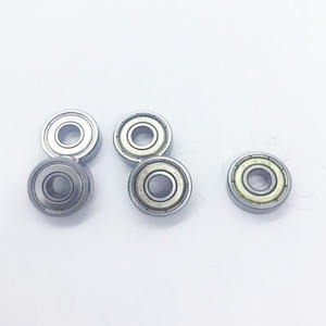 小型マイクロボールベアリング<span class=keywords><strong>672</strong></span>ベアリング2*4*2mmボールベアリング2x4x2 - Product Image 5