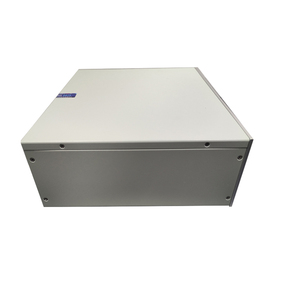 Medidor de Tesla para Laboratorio, Equipo de Prueba y Medición de Campo Magnético con Soporte OEM, Gaussímetro - Product Image 2