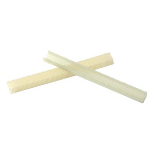 Grampos de Polímero Plástico Composto 19ga com Grampeador Plástico para Envelopamento de Casas - Product Image 2