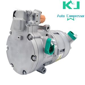 <span class=keywords><strong>Compresseur</strong></span> de climatisation automatique pour Changan EADO EV460 EV300 CS75 haute qualité plus de réductions moins cher - Product Image 4