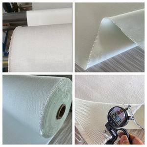 उच्च तापमान alkalali मुक्त twati के साथ 2.5 मिमी मोटाई काटने सेवा थोक धागे के साथ दीवार/छत कवर के लिए - Product Image 2