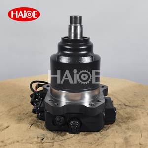 708-7W-00320 สำหรับมอเตอร์พัดลม PC1250-11 - Product Image 5