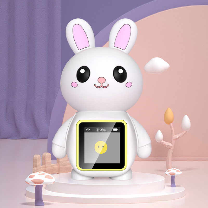 Ai intelligent dialogue rabbit