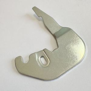 Services de fabrication de tôles métalliques galvanisées en acier inoxydable personnalisées, estampage, pliage, soudage, marque Shengxiang - Product Image 3