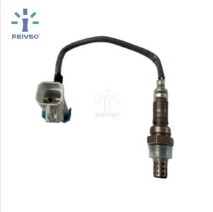 Capteur d'oxygène avant haute performance PEIVSO pour Buick Reign 3.0L (2006 - 2009) OEM 12590790 Ajustement parfait Consommation de carburant faible et stable - Product Image 1