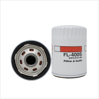 Filtro de aceite para coche, para FORD Edge Explorer Fusion 3,0 3,5 FL500S FL910s/FL910S, Fl 400s/Fl, 2, 3, 2, 2, 2
