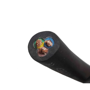 <span class=keywords><strong>Callejón</strong></span> <span class=keywords><strong>sin</strong></span> <span class=keywords><strong>salida</strong></span> en 3x16awg 3x14awg 4x10awg 4x8awg 600V BC OAS CMR/cable - Product Image 2