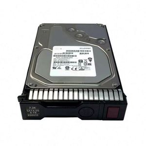 834031-B21 Disque dur SAS 12G 8 To pour applications critiques d'entreprise 7.2K LFF Garantie 1 an 512e Multi Vendor HDD - Product Image 6