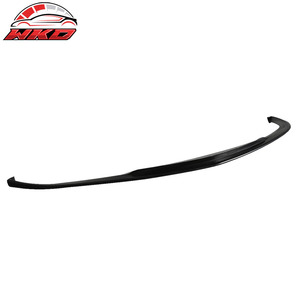 Alerón delantero tipo K para Mazda 3 Mazda3 07-09, piezas de PU para automóvil, accesorios automotrices - Product Image 3