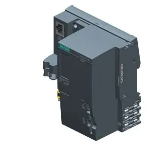 Siemens 6es75121dk010ab0 Distributed CPU CPU Module