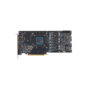 Tarjeta Gráfica para Juegos GALAX GeForce RTX 2060 GAMER Usada, con 6GB GDDR6, Memoria de 192 Bits para Escritorio - Product Image 3
