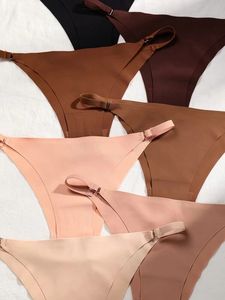 Culottes sexy pour femmes matures, culottes érotiques, sous-vêtements pour femmes, Bragas, sous-vêtements matures <span class=keywords><strong>Nous</strong></span> Through Sexy Culotte Femme, culottes pour femmes - Product Image 3